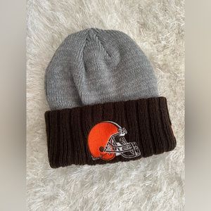 Cleveland Browns Beenie
